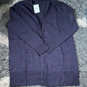 Madewell Cardigan Sweater